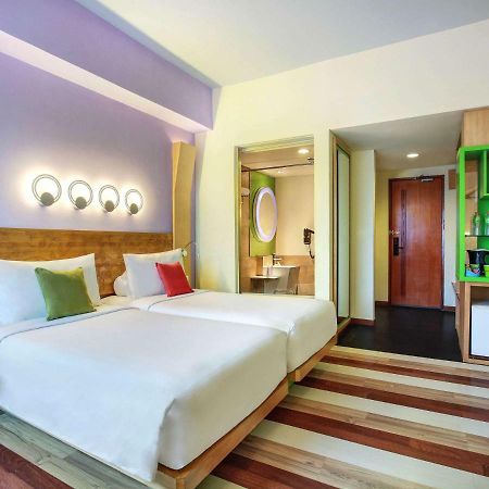 ibis Styles Yogyakarta Hotel Kültér fotó