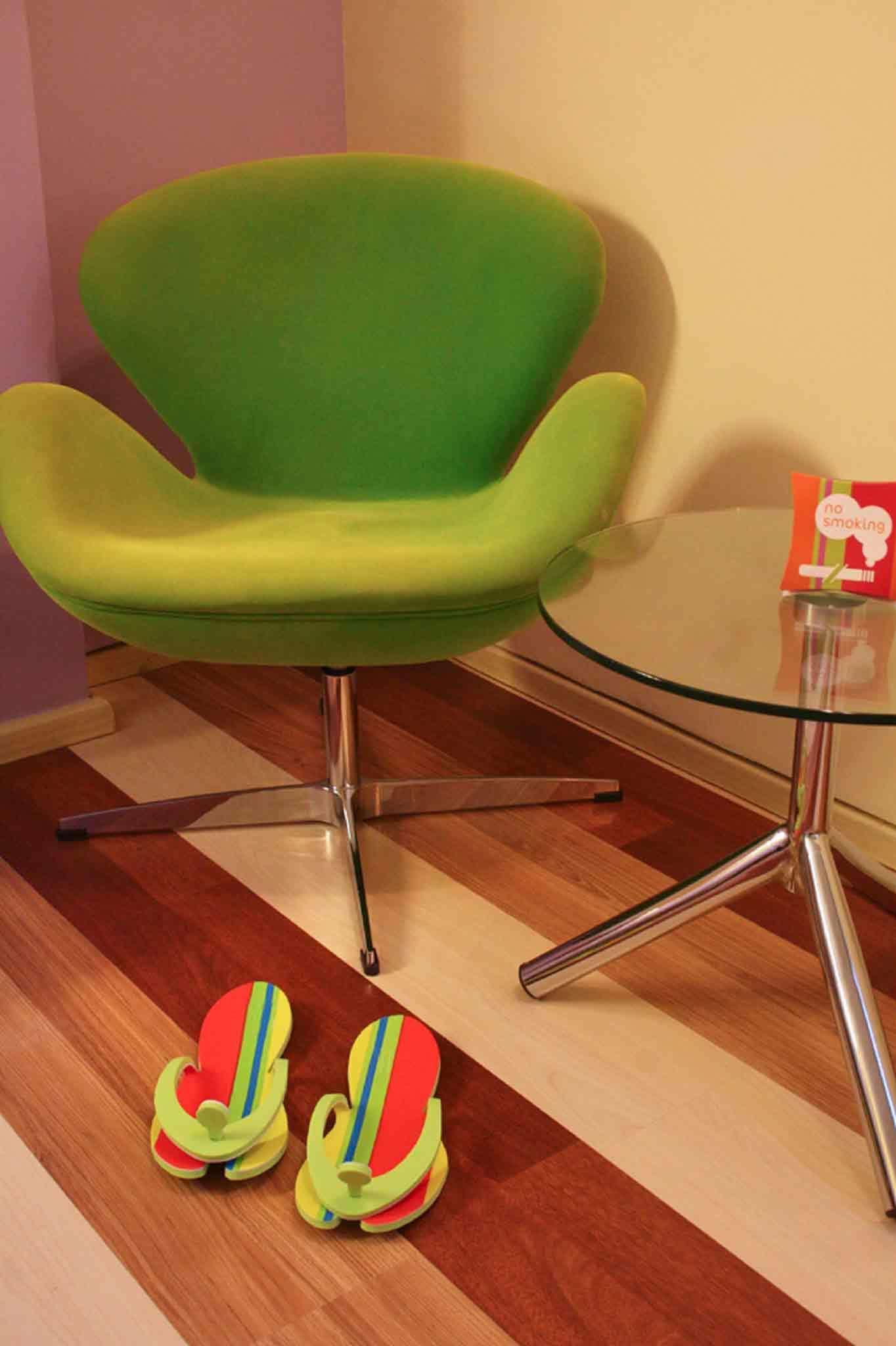 ibis Styles Yogyakarta Hotel Szoba fotó