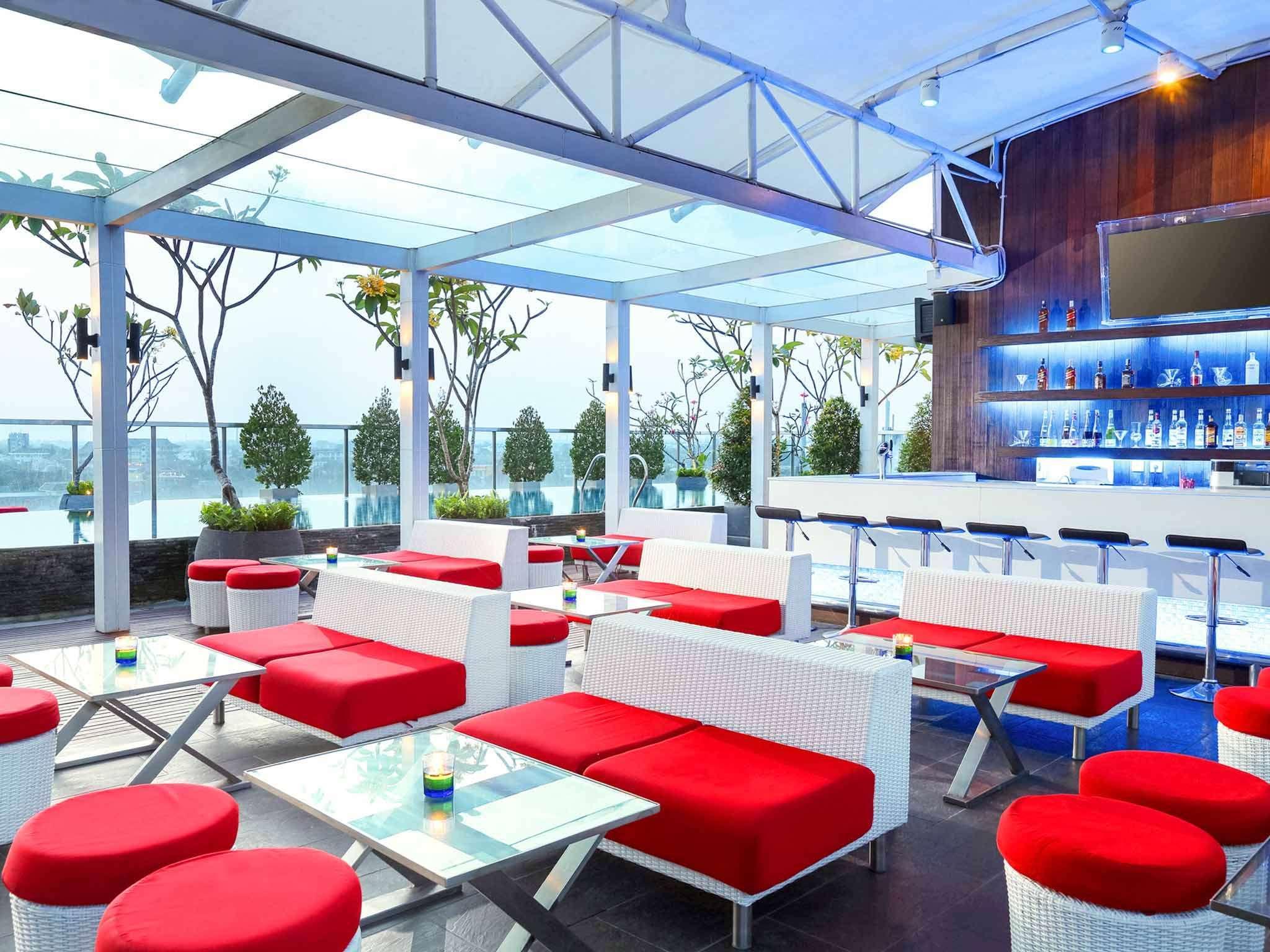 ibis Styles Yogyakarta Hotel Kültér fotó