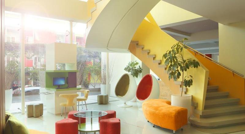 ibis Styles Yogyakarta Hotel Kültér fotó