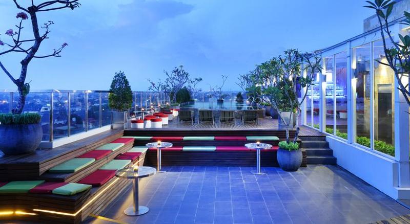 ibis Styles Yogyakarta Hotel Kültér fotó