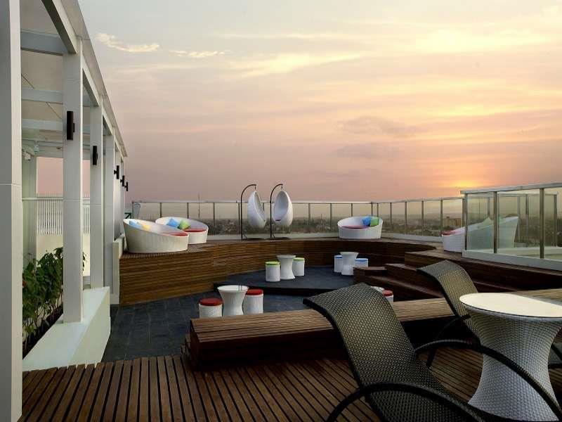 ibis Styles Yogyakarta Hotel Kültér fotó