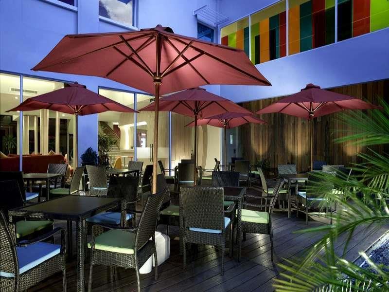 ibis Styles Yogyakarta Hotel Kültér fotó